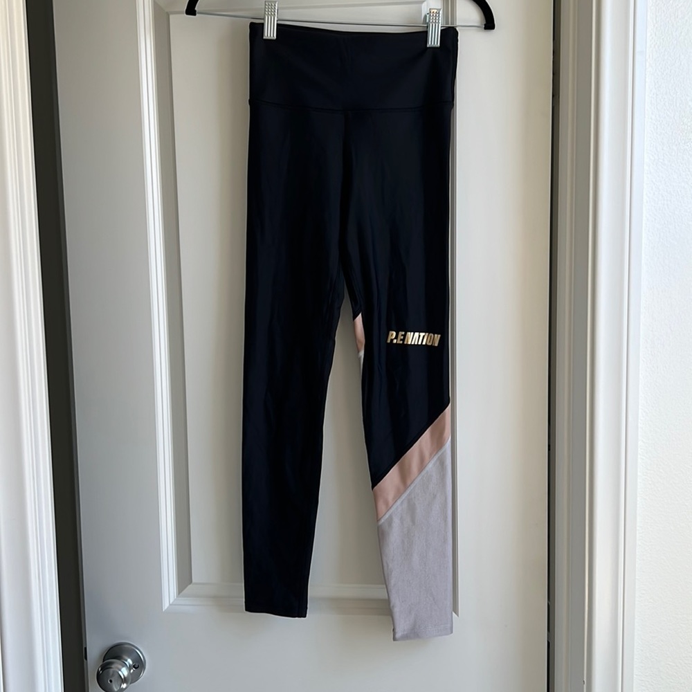 P.E. Nation Leggings